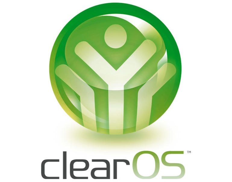 Clear OS