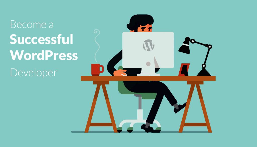 How to become a WordPress developer