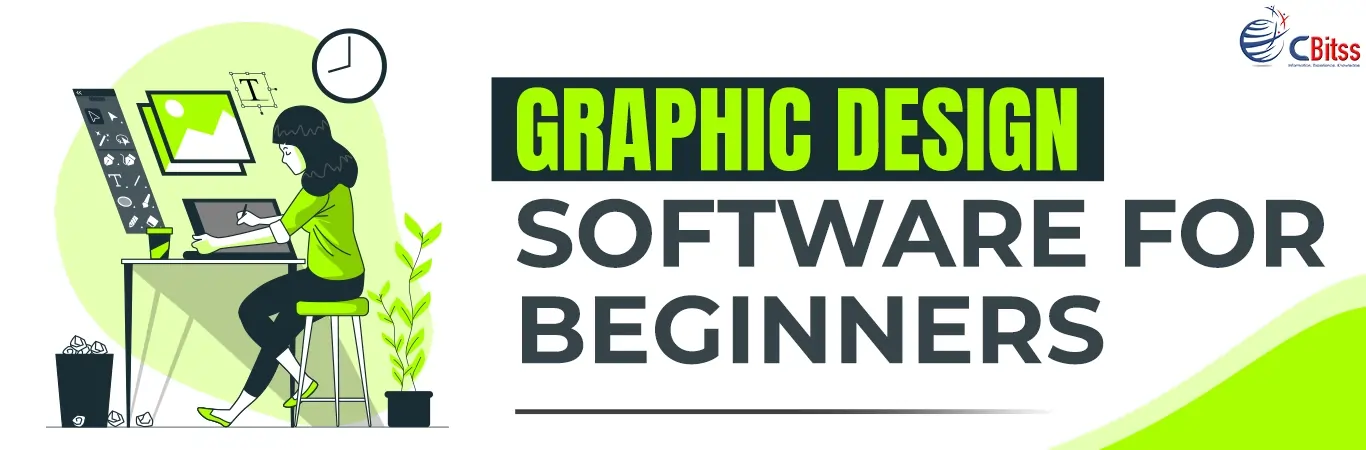 Graphic Design Software for Beginners